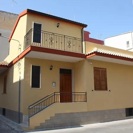 Casa Viola