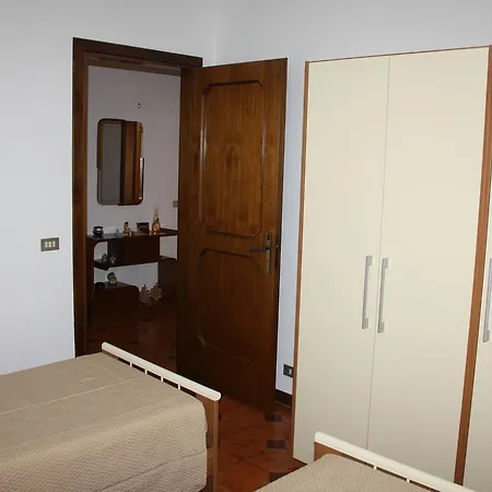 Casa Viola Apartment