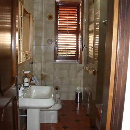Casa Viola Pozzallo