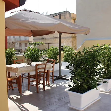 Apartment Casa Viola *