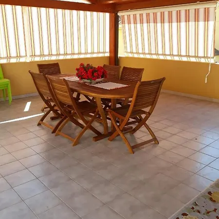 Casa Viola *