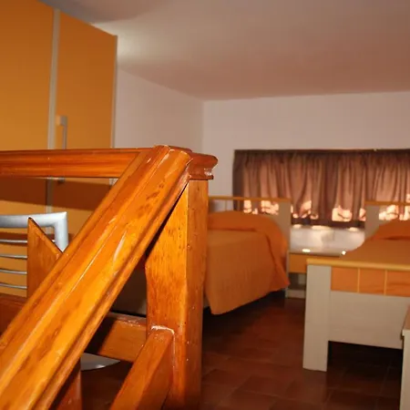 Casa Viola * بوزالو