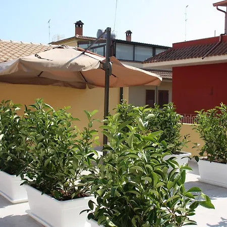 Lägenhet Casa Viola