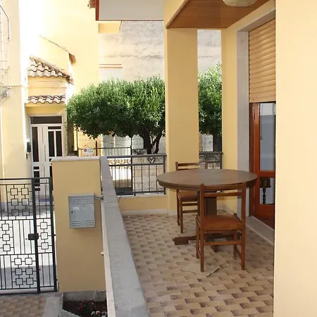 Casa Viola Lägenhet *