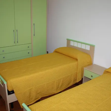 Casa Viola Lägenhet Pozzallo