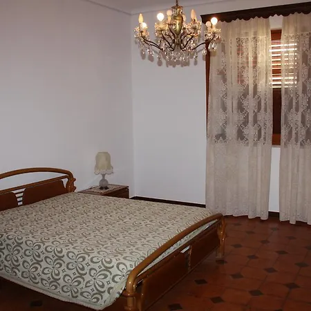 Lägenhet Casa Viola