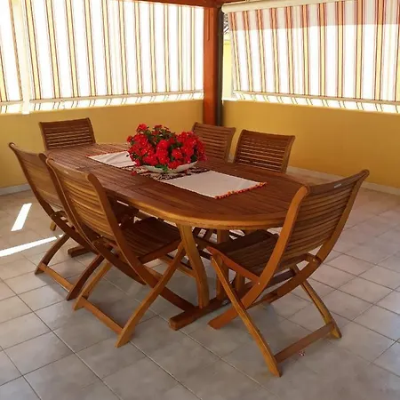 Appartement Casa Viola